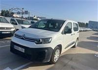 CITROEN 1.5 BLUEHDI 75KW TALLA M LIVE PACK  - 0555-LSS